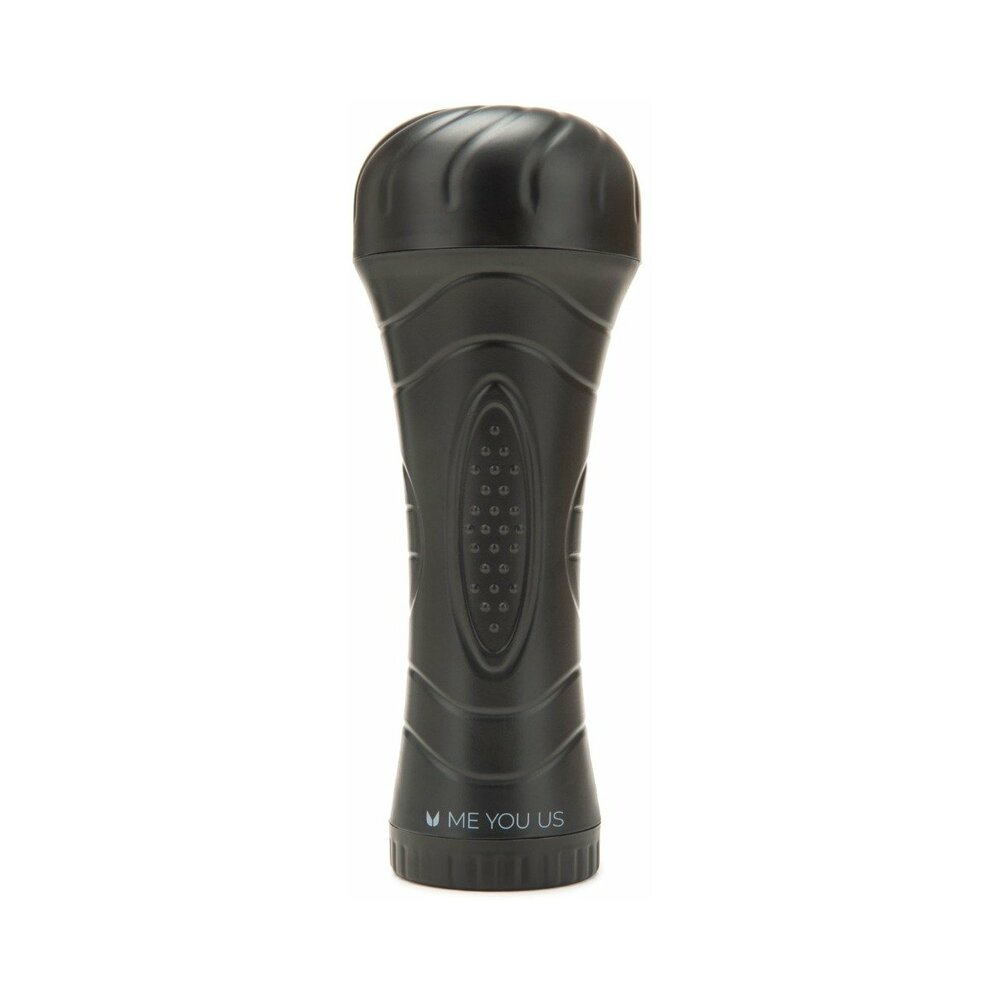 Me You Us Ultra Stroker Anal Vanilla