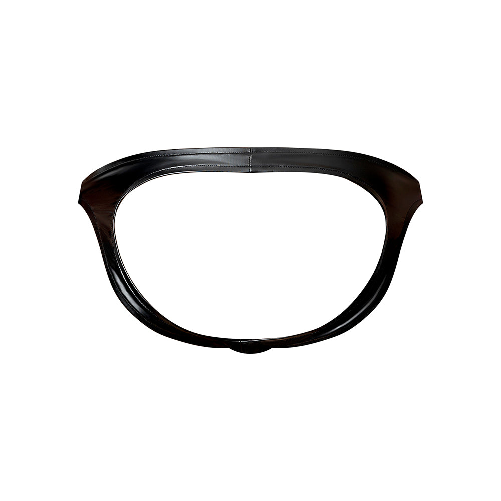 Male Power Liquid Onyx 2.0 Moonshine Black S/M