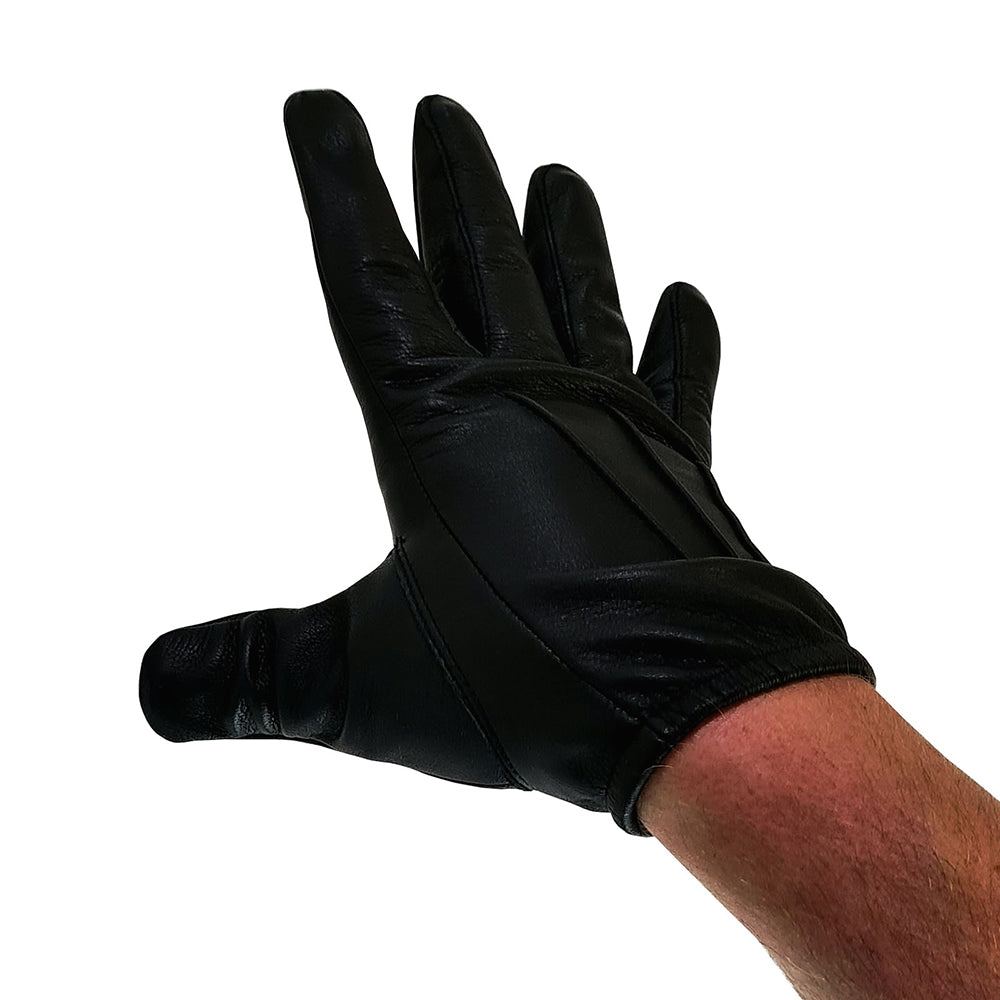 Prowler RED Leather Gloves 2XL