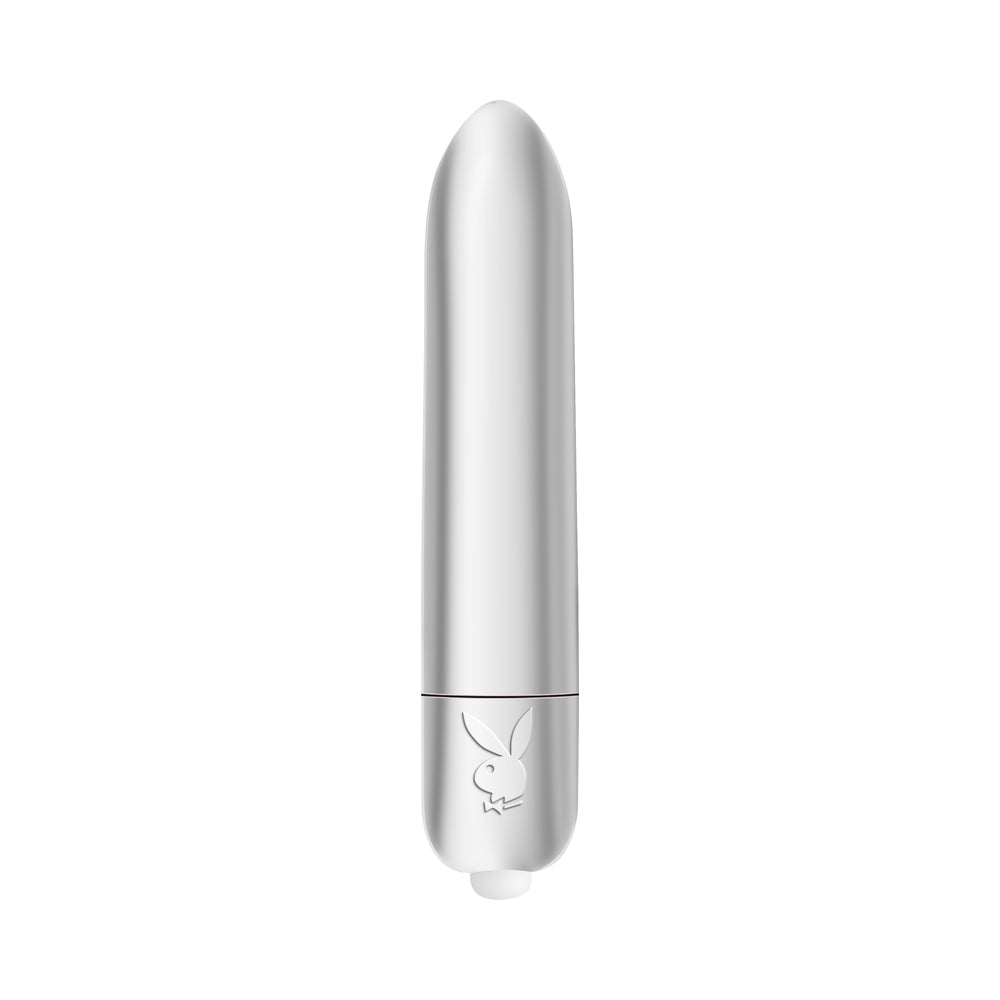 Playboy Pleasures 70th Anniversary Bullet