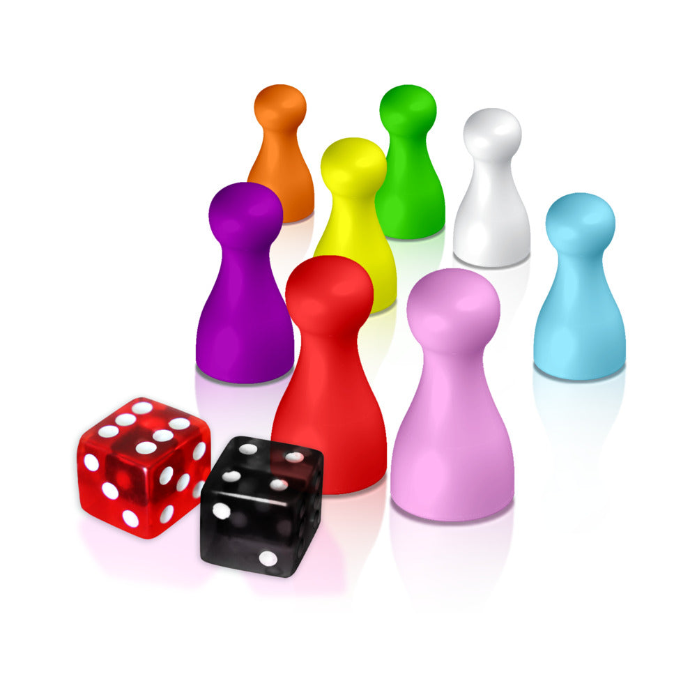 Tipsy Land Game