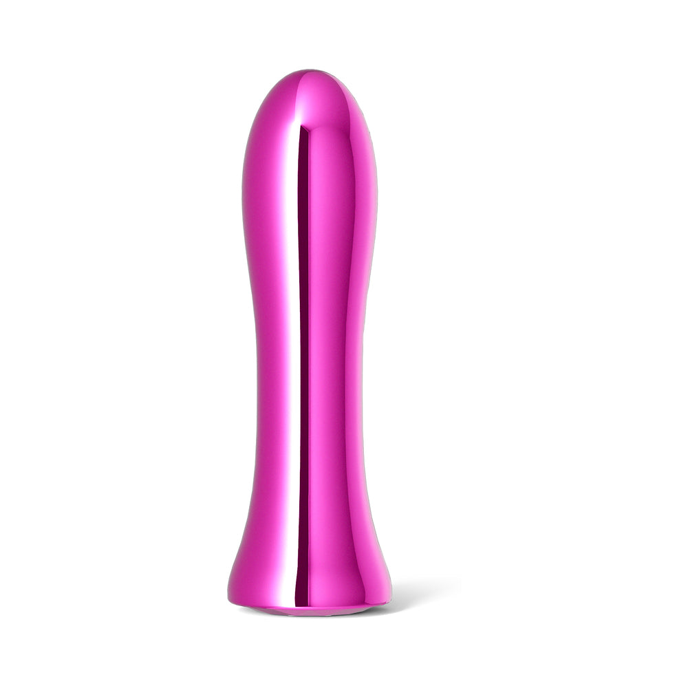 INYA Shimmer Metallic Pink