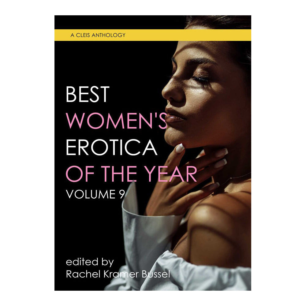 Best Women's Erotica of the Year