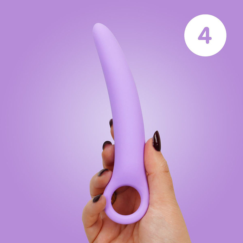 Skins Care Curved Dilators 5-Piece Set