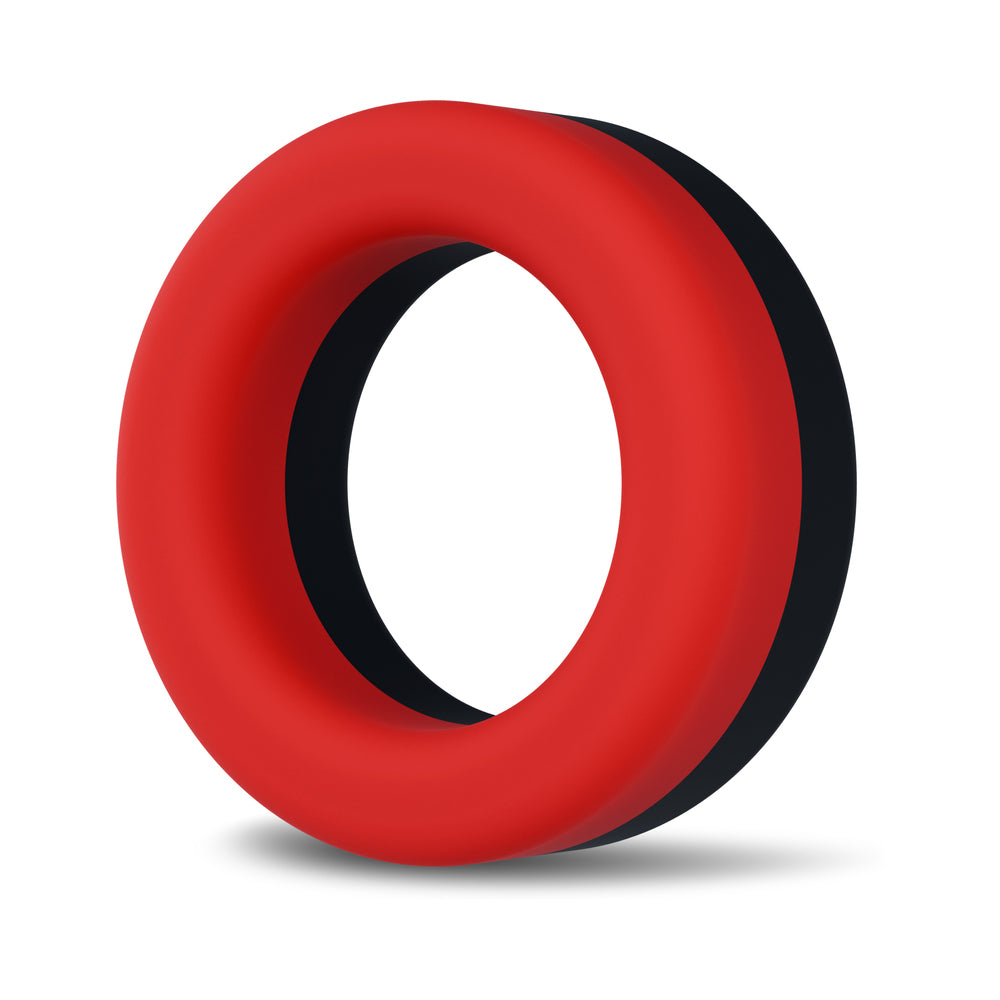 Performance Plus Takeoff Red/Black
