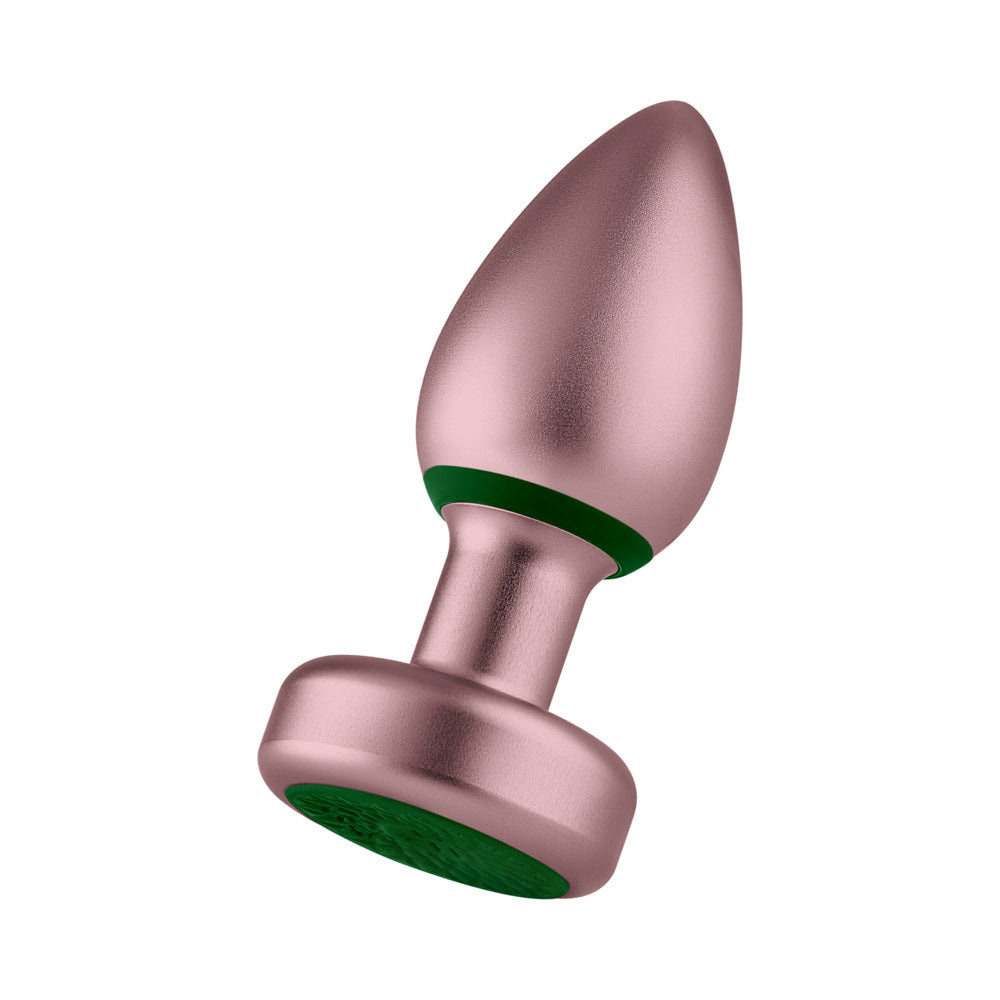 FemmeFunn Bougie Plug Rose Gold