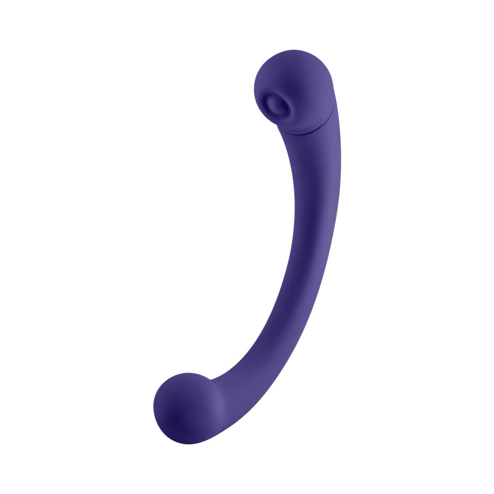 FemmeFunn Aluna Dark Purple