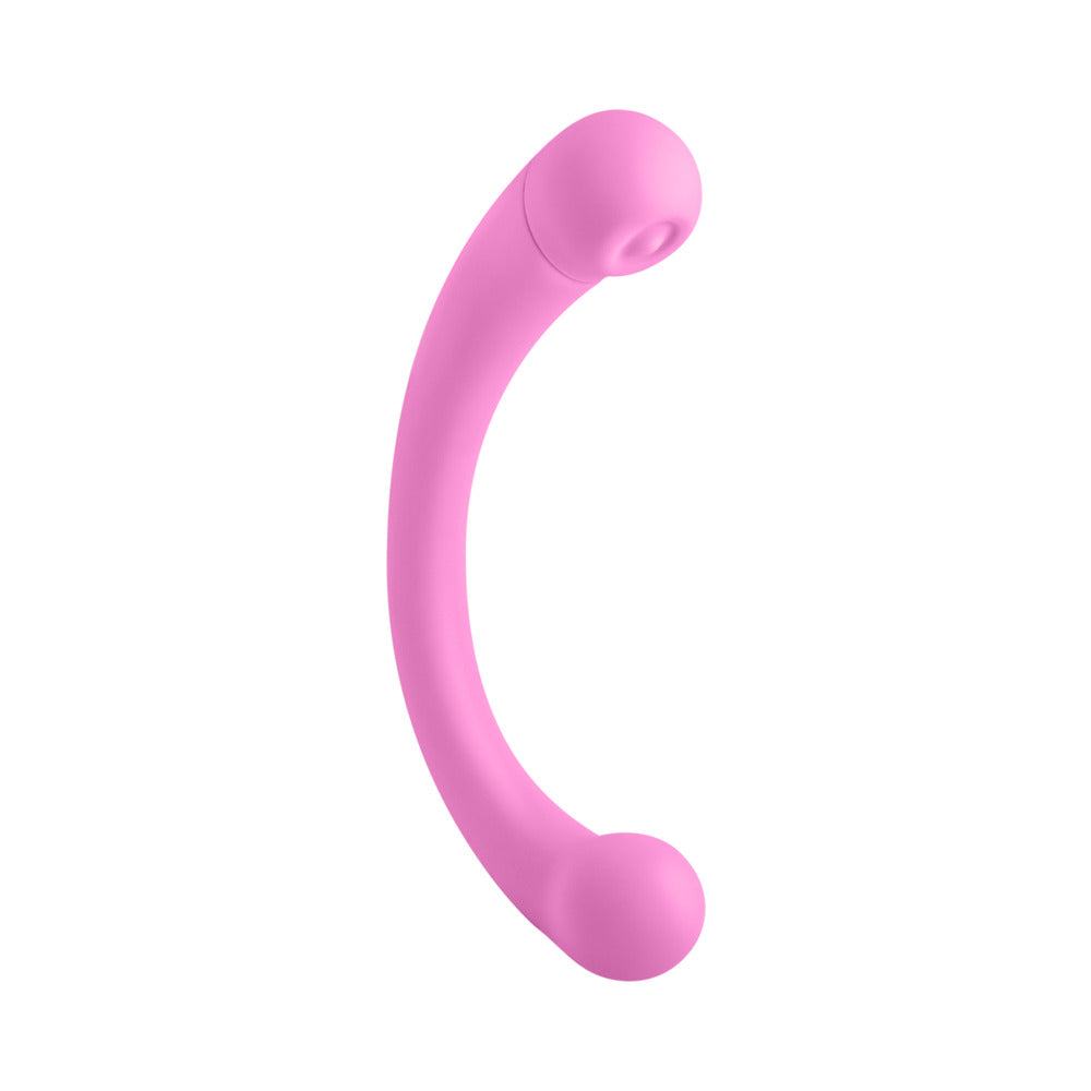 FemmeFunn Aluna Pink