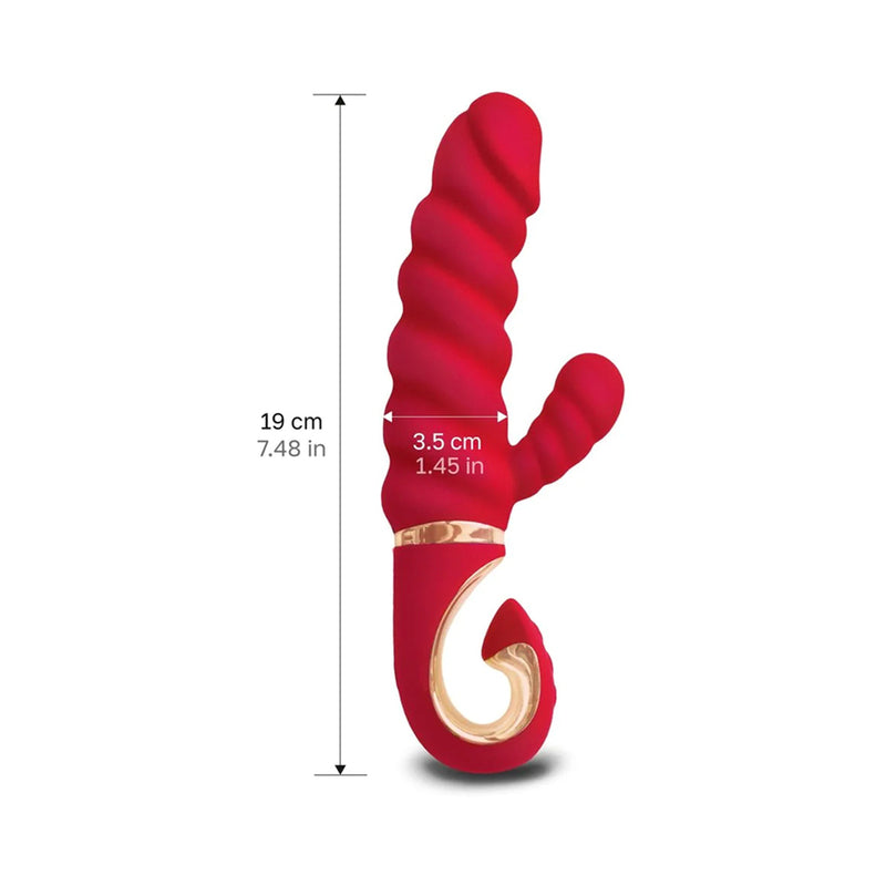 Gvibe Gcandy MINI Chili Coral
