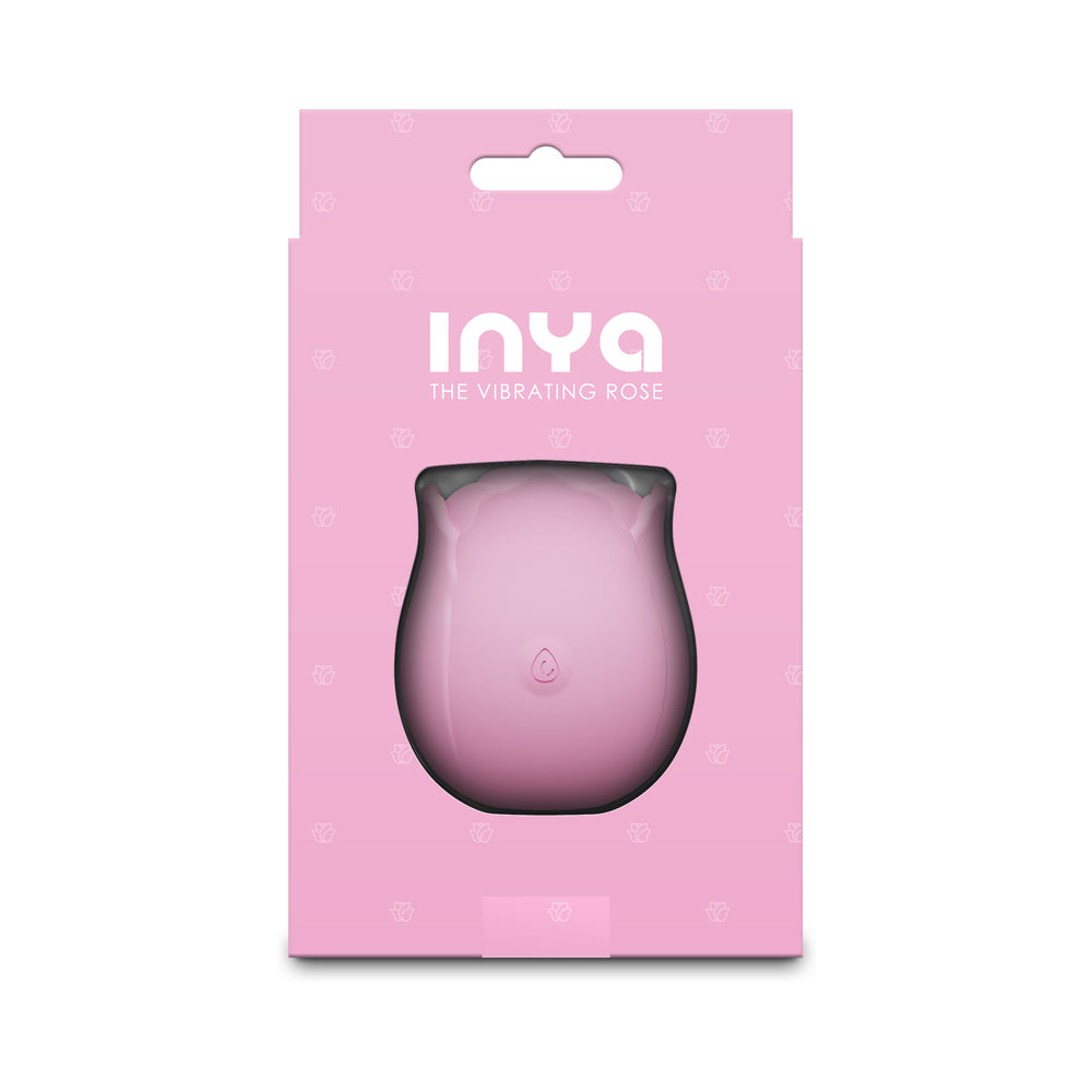 INYA The Vibrating Rose Pink
