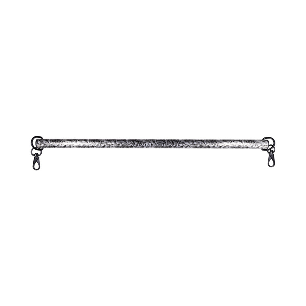 Sportsheets Sex & Mischief Lace Spreader Bar
