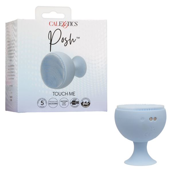Posh Touch Me - Blue