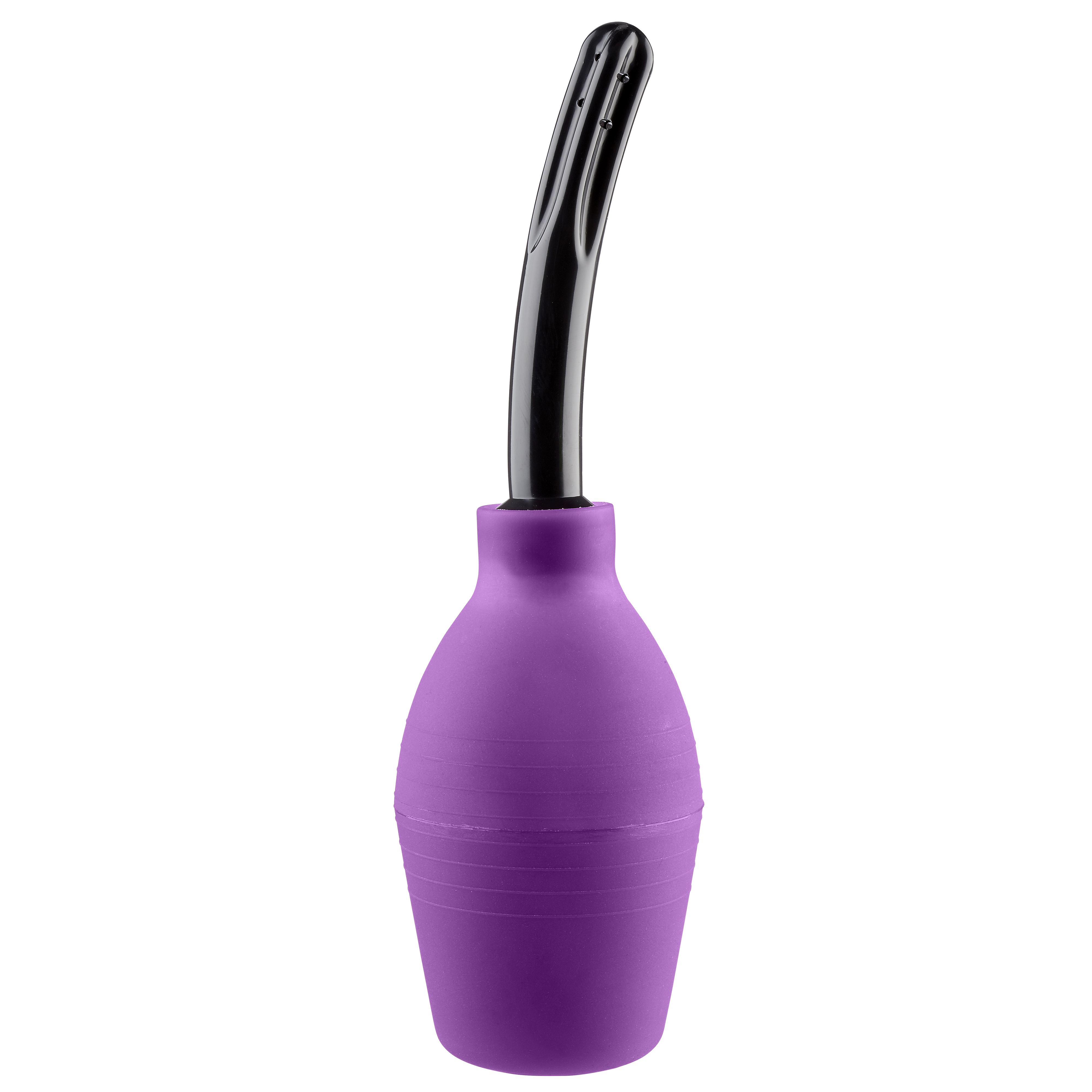Fresh Plus Deluxe Enema Douche - 10.1 Oz Ez Squeeze Bulb