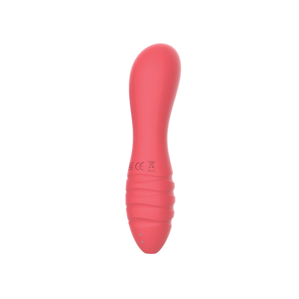 Sorbet Ruby Red Red