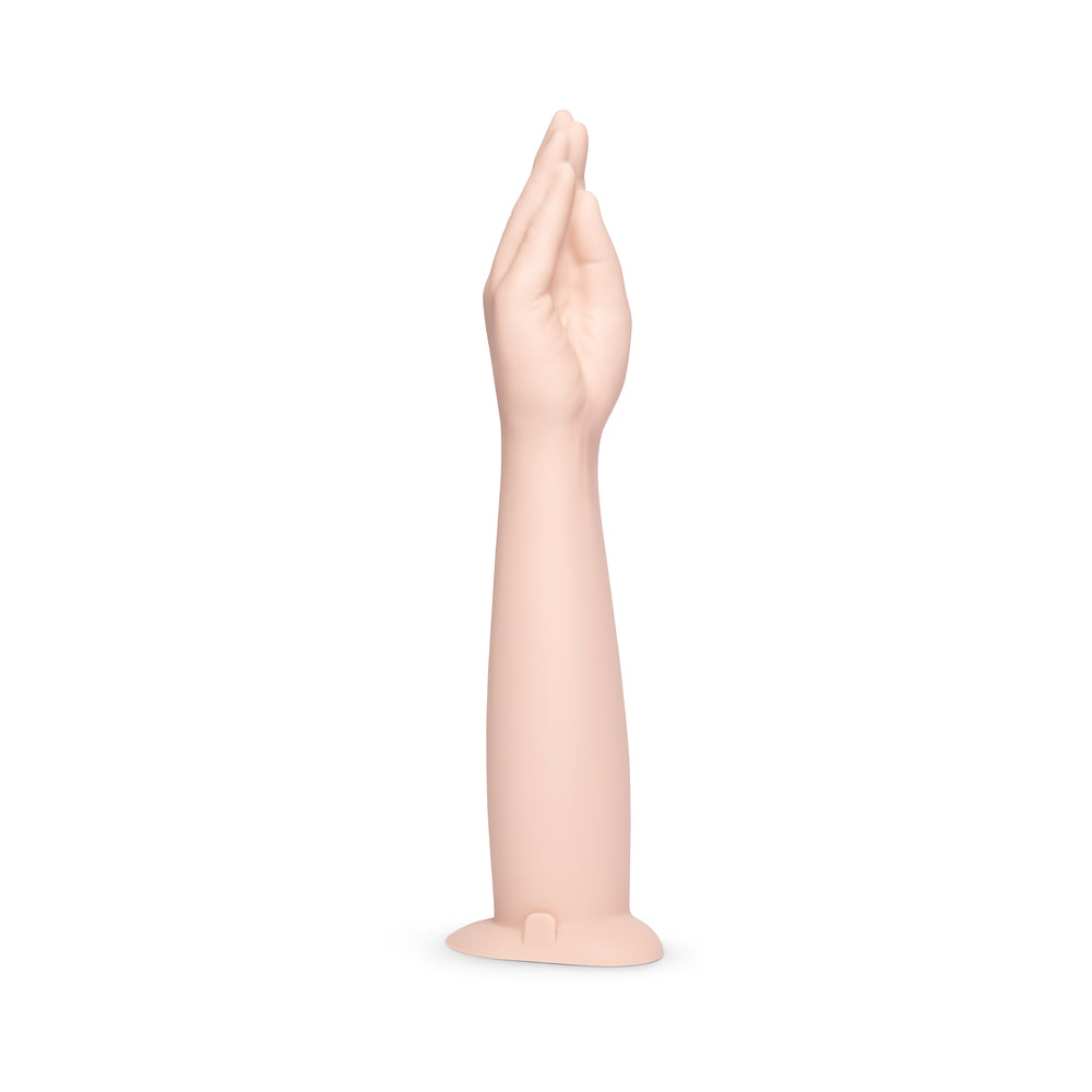 b-Vibe Silicone Hand Fisting Dildo