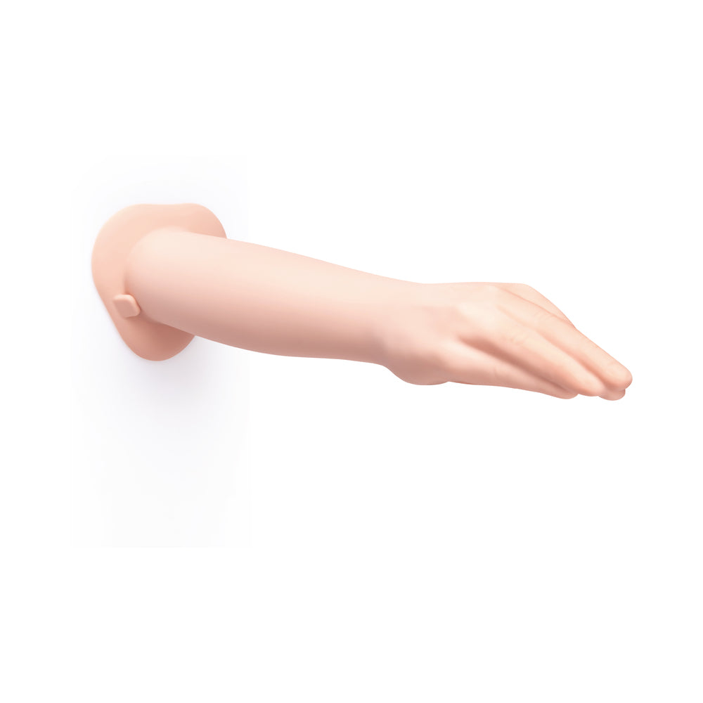b-Vibe Silicone Hand Fisting Dildo