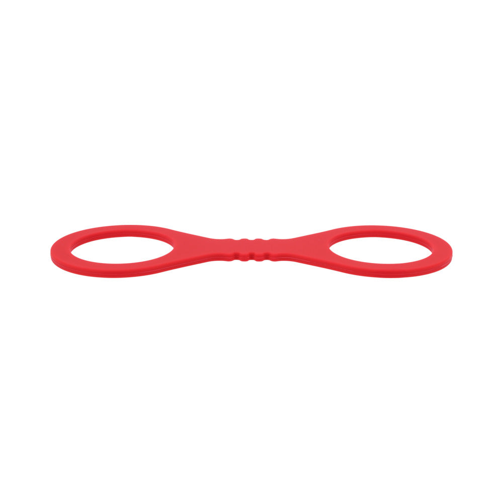 Sportsheets Sex & Mischief Amor Small Silicone Cuffs
