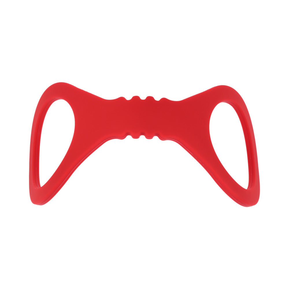 Sportsheets Sex & Mischief Amor Small Silicone Cuffs