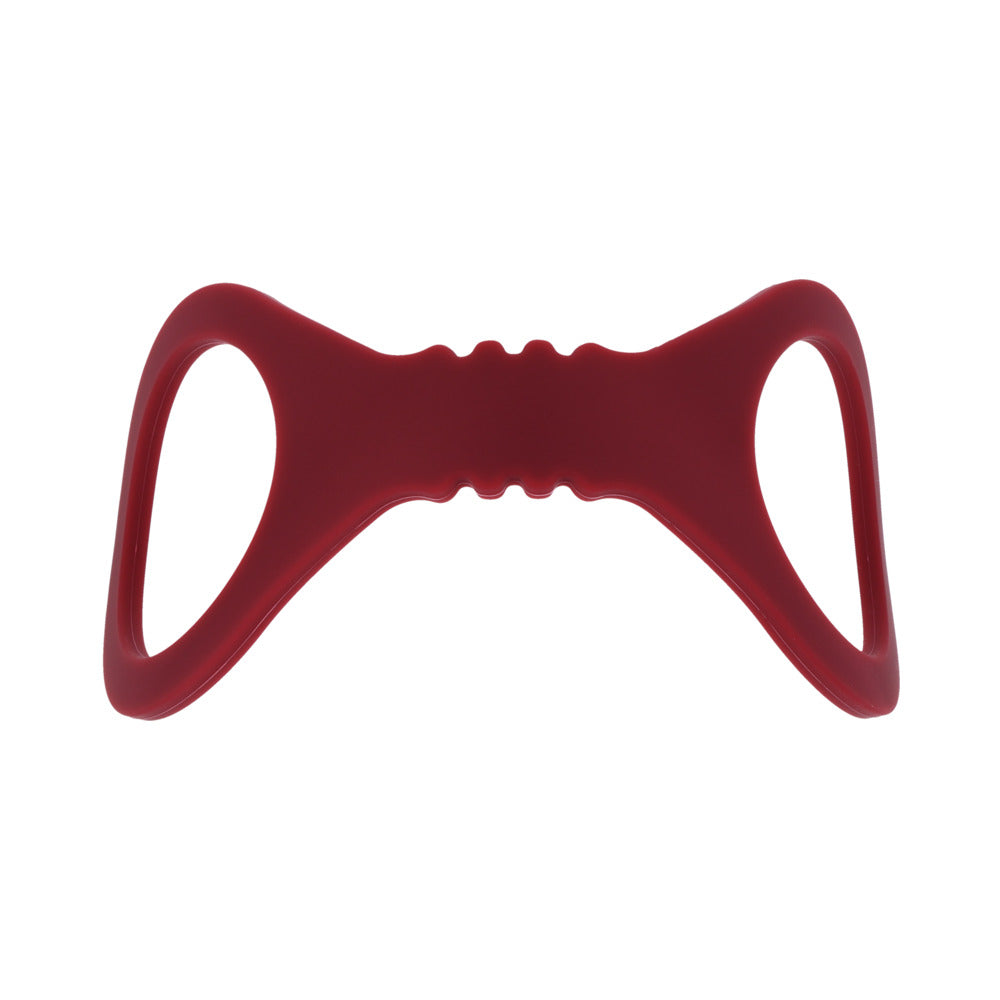 Sportsheets Sex & Mischief Enchanted Small Silicone Cuffs