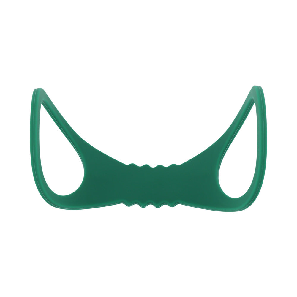 Sportsheets Sex & Mischief Indica Large Silicone Cuffs
