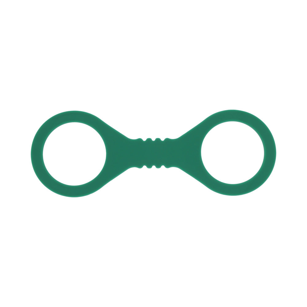 Sportsheets Sex & Mischief Indica Small Silicone Cuffs