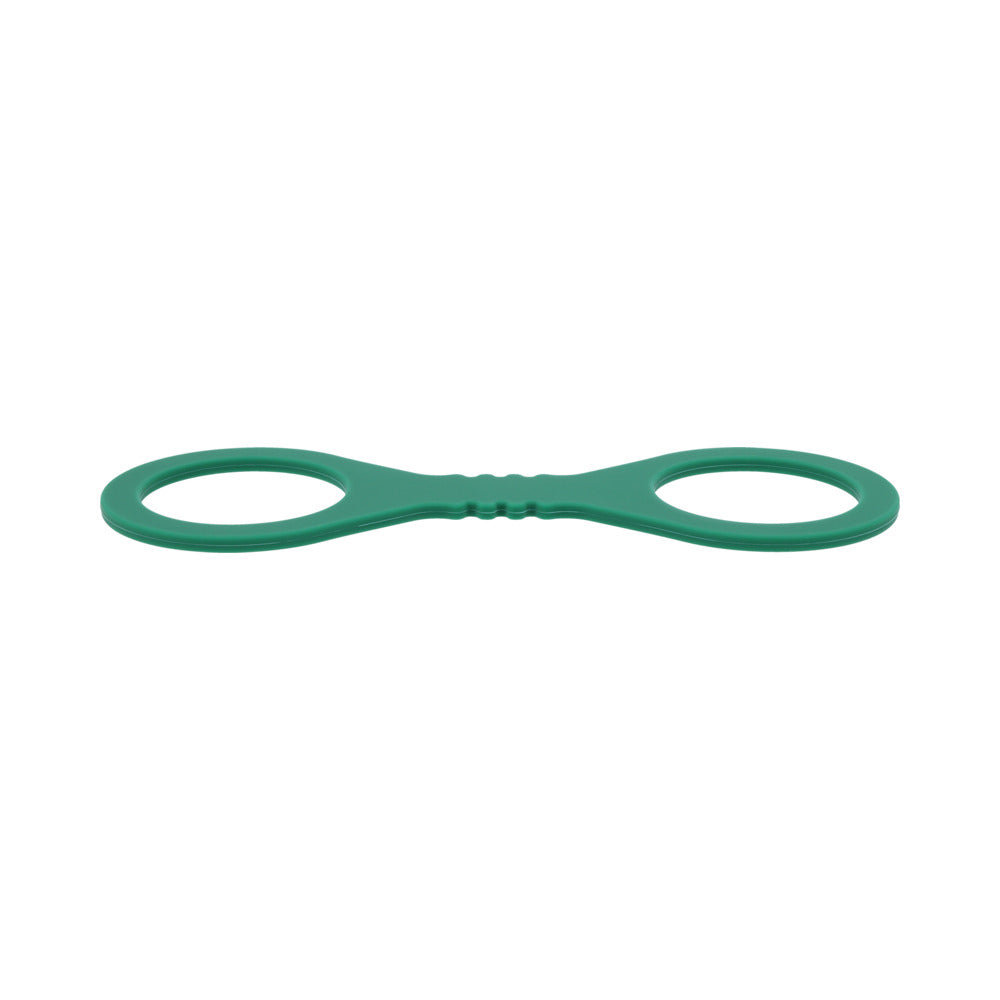 Sportsheets Sex & Mischief Indica Small Silicone Cuffs