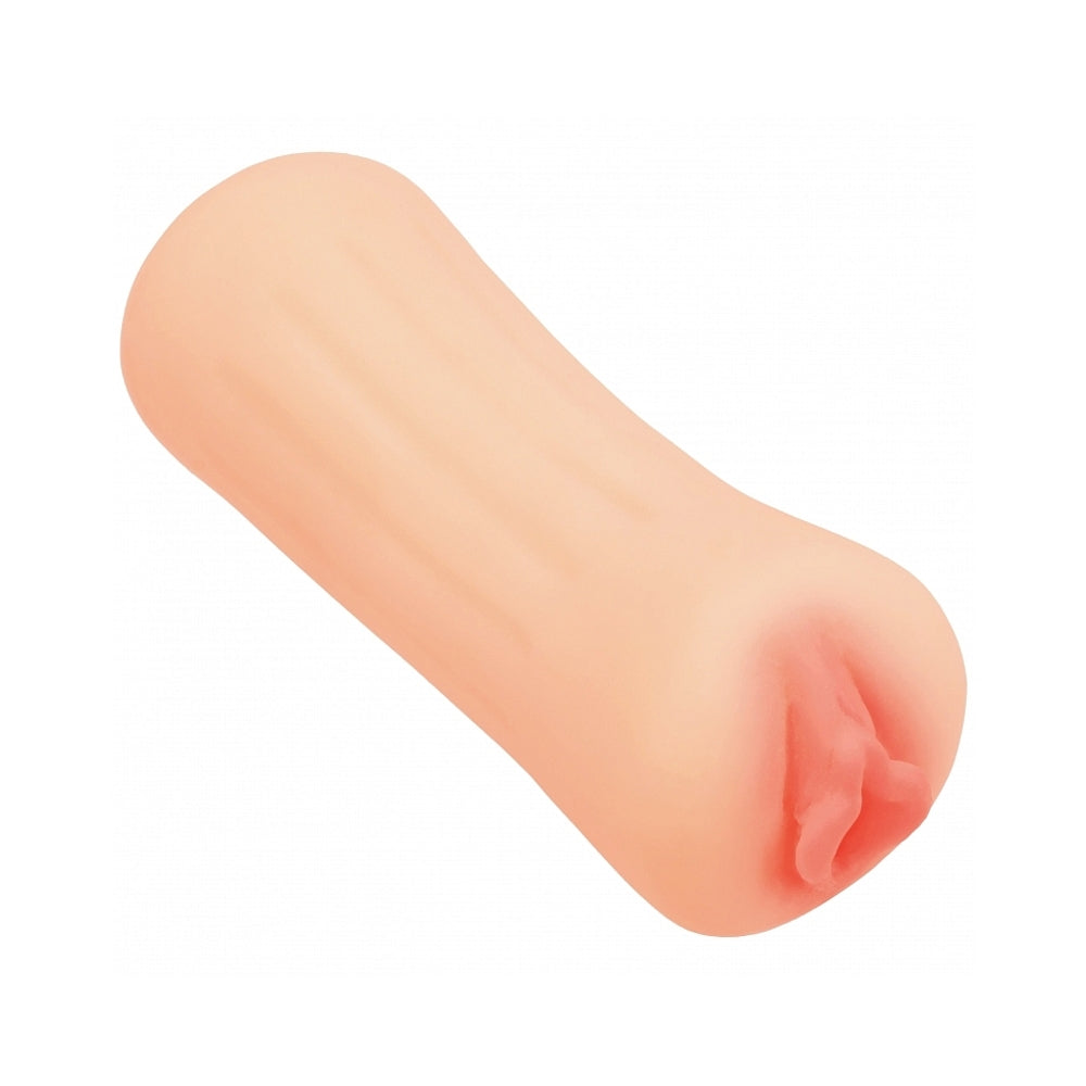 Xkin Pinup Girls Molly Blowtide Stroker Beige