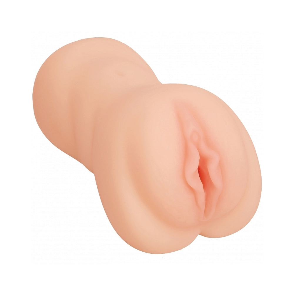 Xkin Secret Affairs Delilah Stroker Beige
