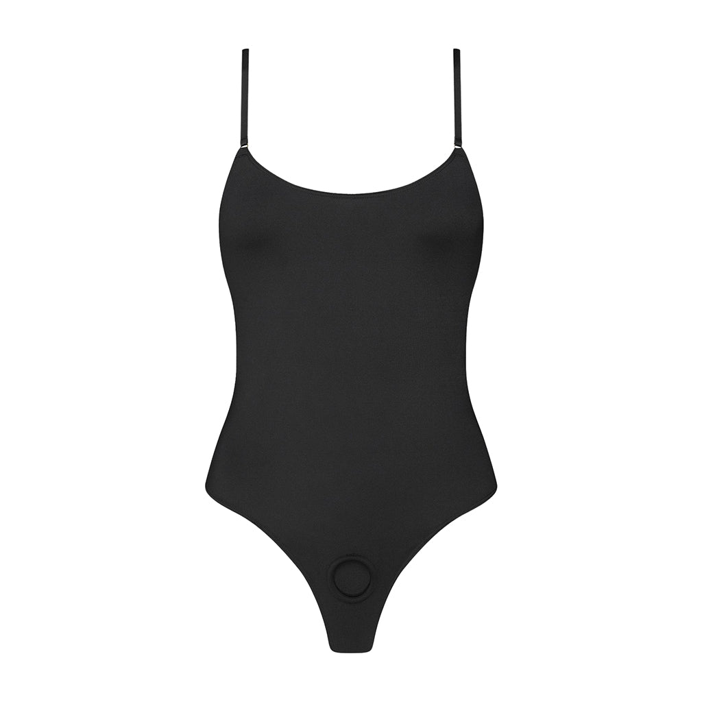 Strap-On-Me Harness Body Signature Black XL