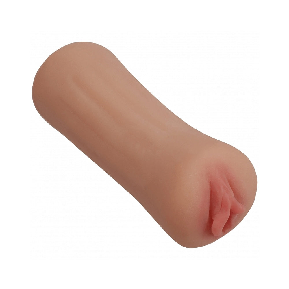 Xkin Pinup Girls Bettie Blowkiss Stroker Tan