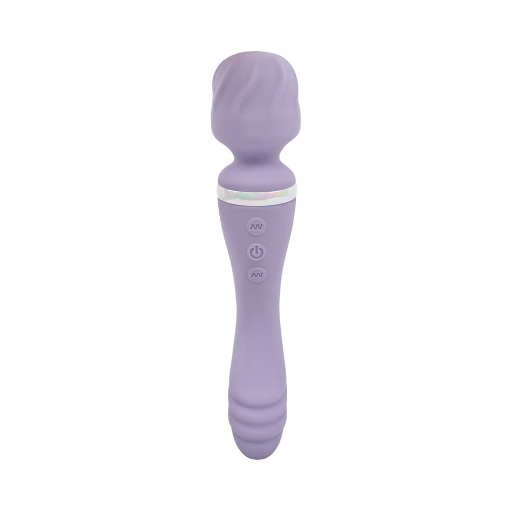 Adam & Eve Wand & Done