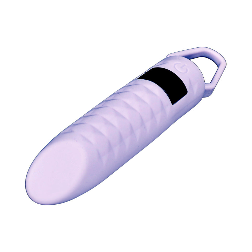 Adam & Eve Finger Waves LED Bullet Vibe