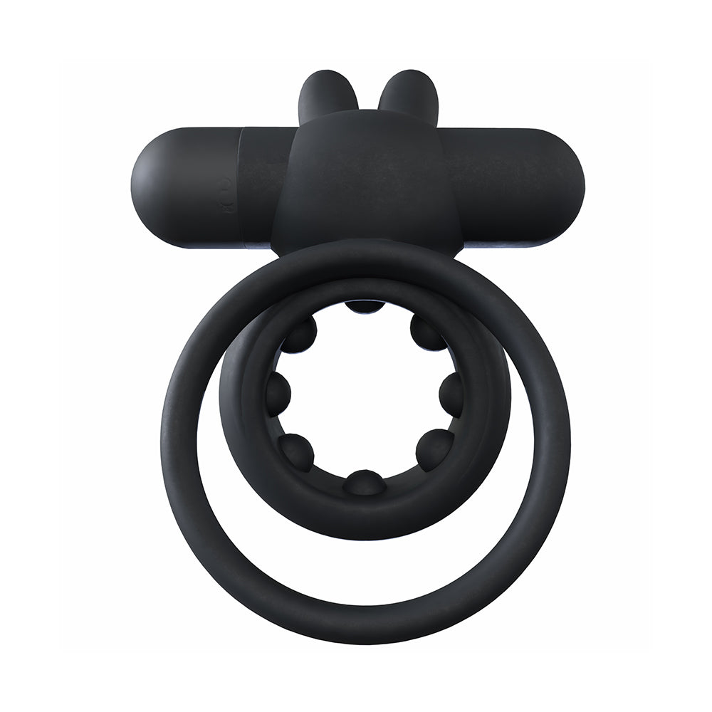 Screaming O Rechargeable Ohare Black