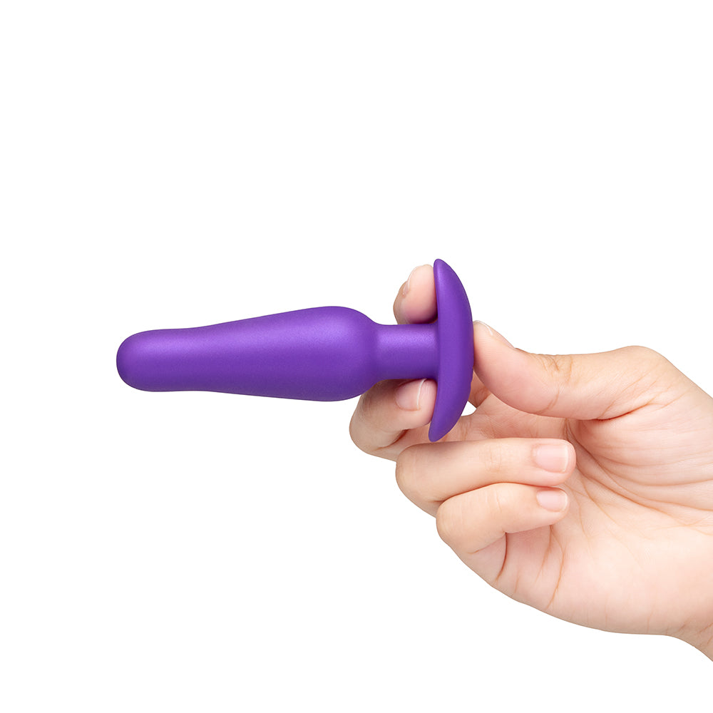 b-Vibe Rookie
