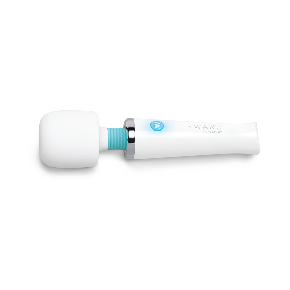 Le Wand Classique Mini Wand Massager