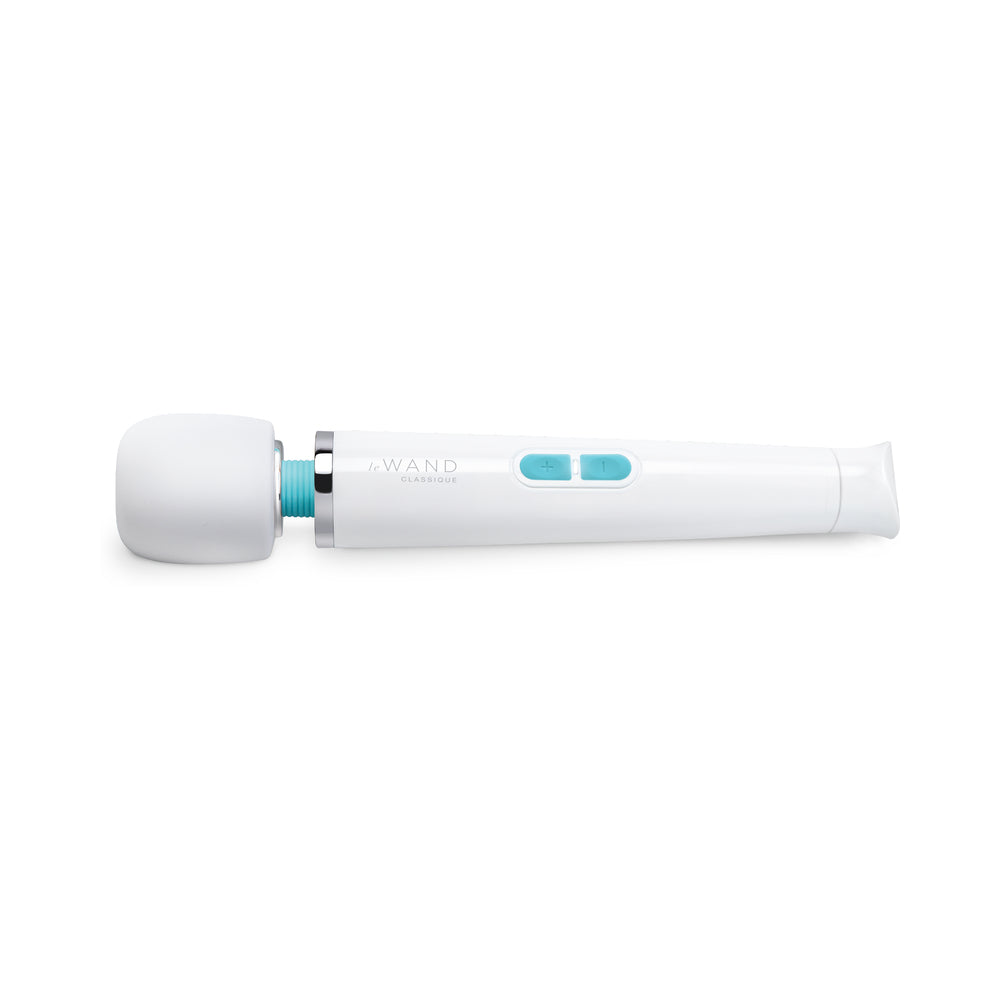 Le Wand Classique Petite Wand Massager