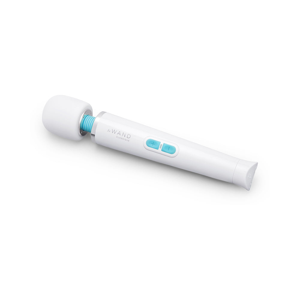 Le Wand Classique Petite Wand Massager