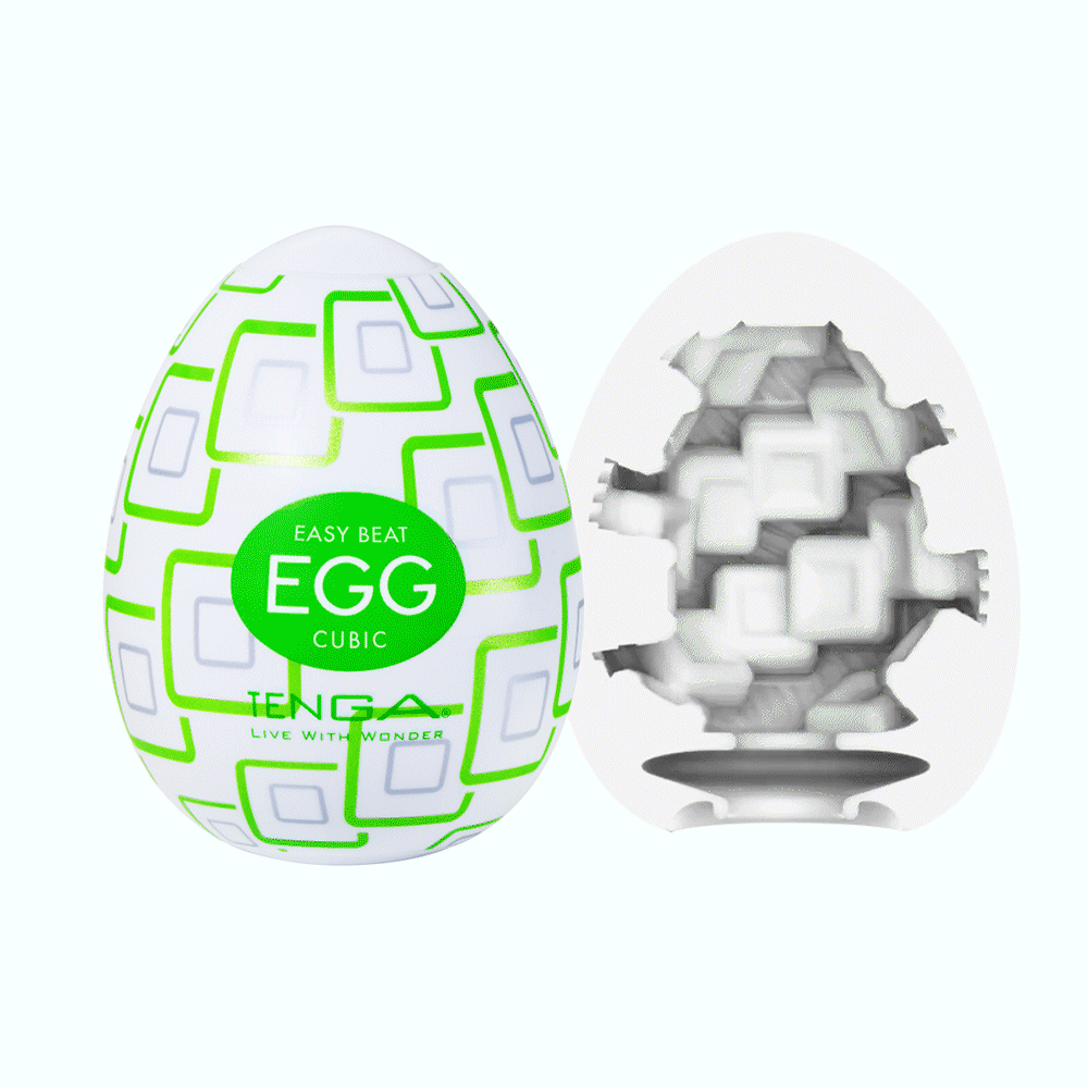 Tenga Egg Variety Pack Standard
