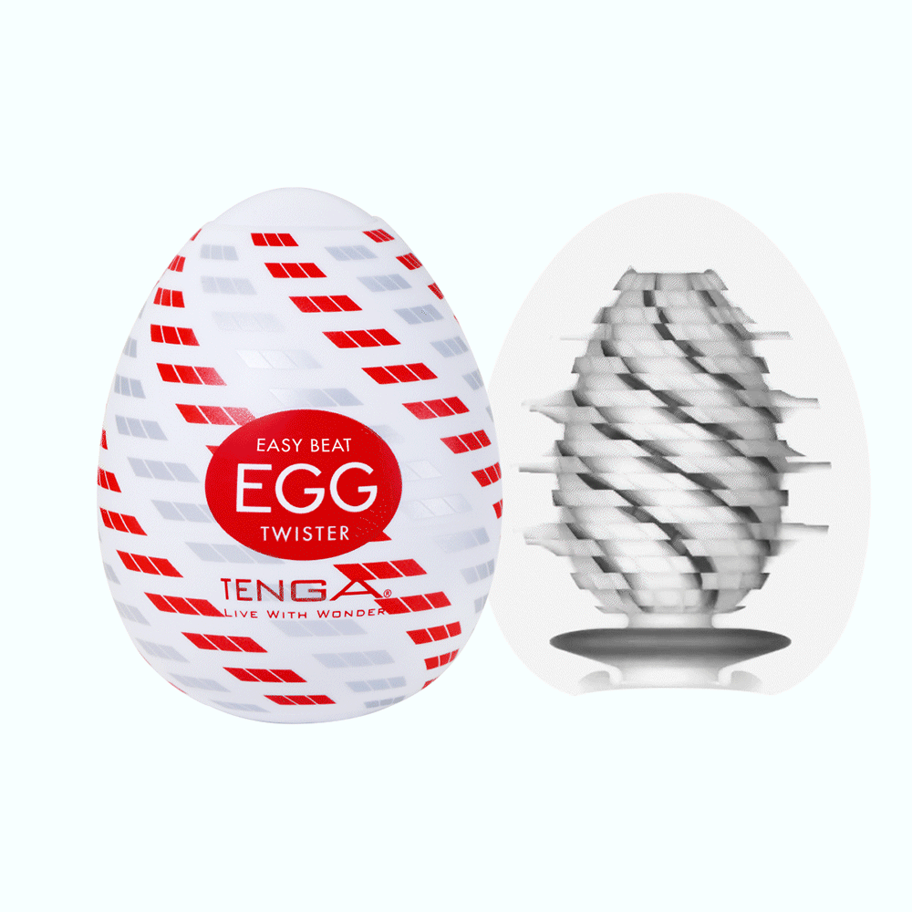 Tenga Egg Variety Pack Standard