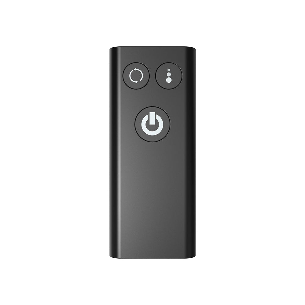 Nexus Automatic Rotating Anal Douche