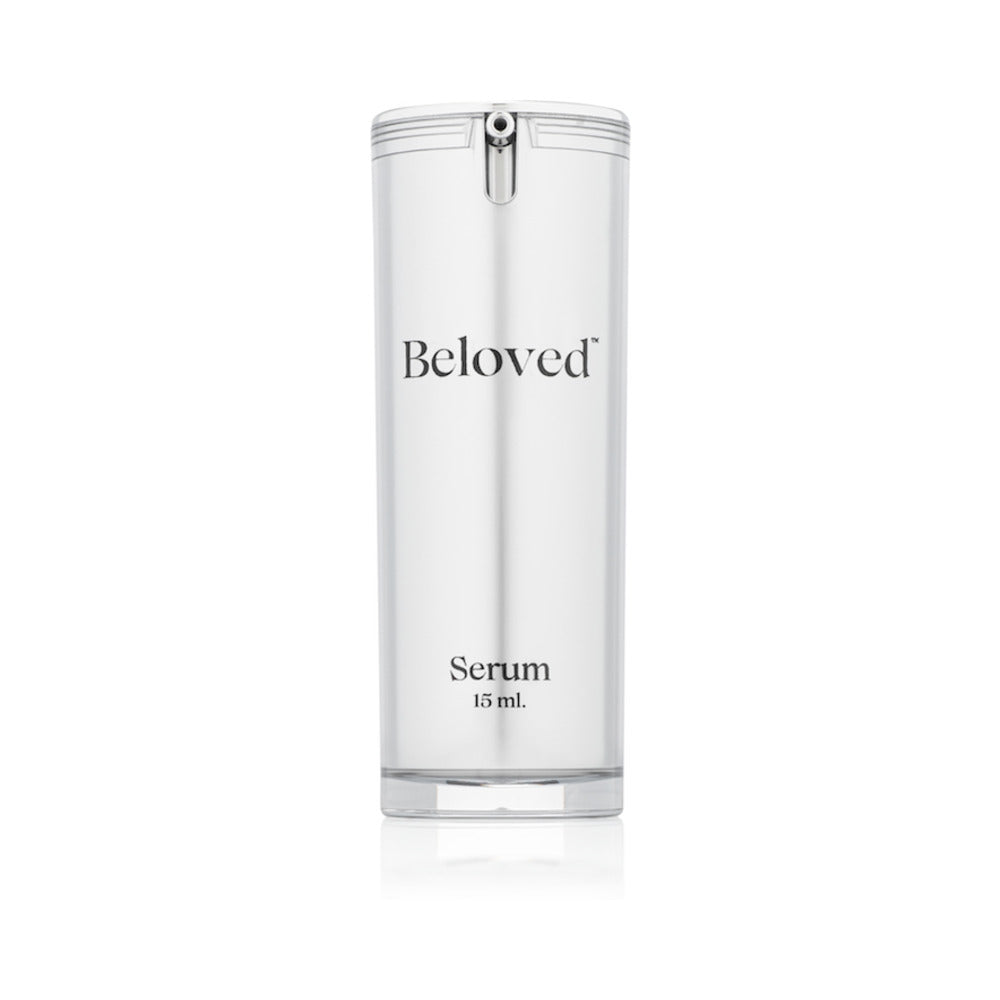 Beloved Lover's Travel Kit