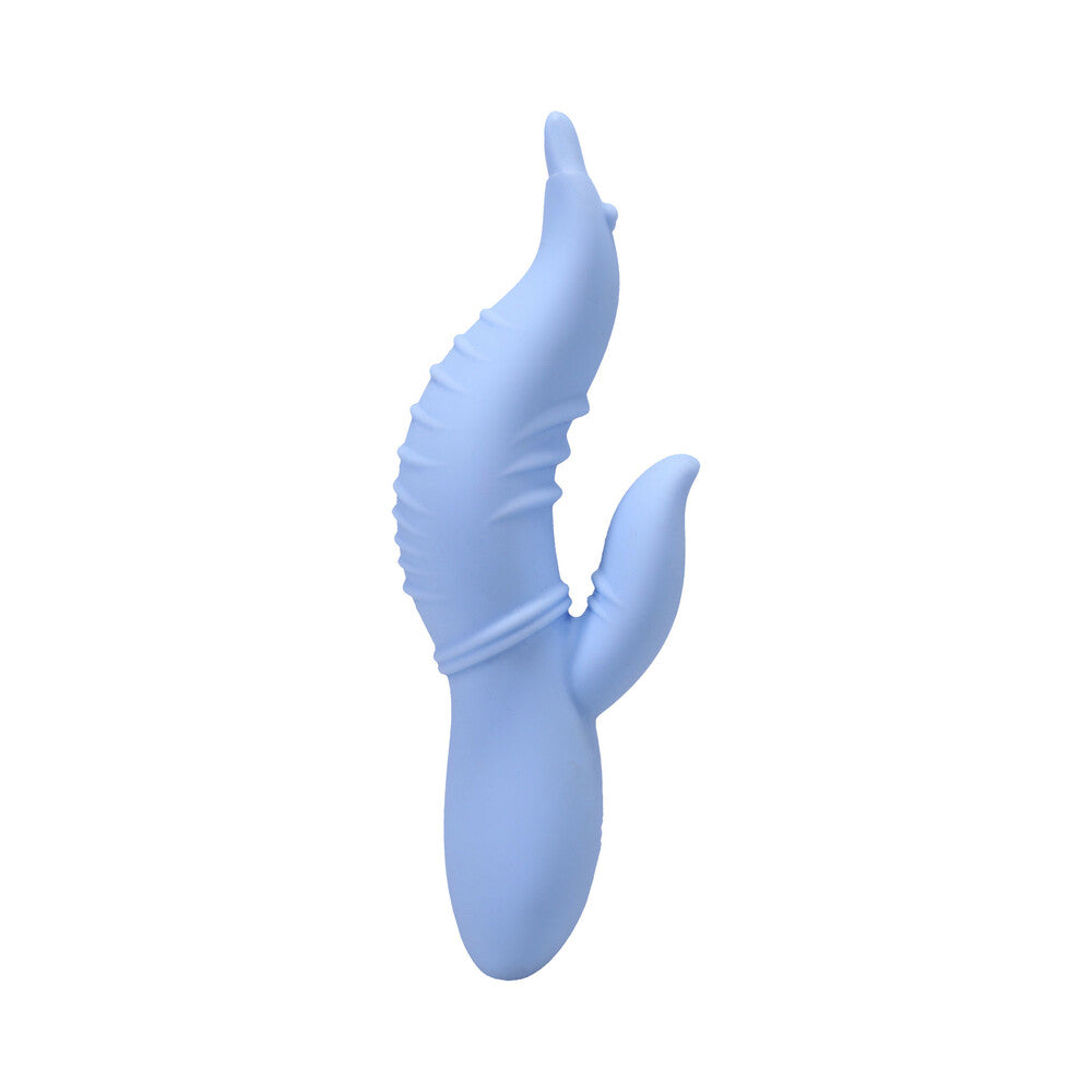 Polynesian Pleasures Into The C Seahorse Siren Maui Blue