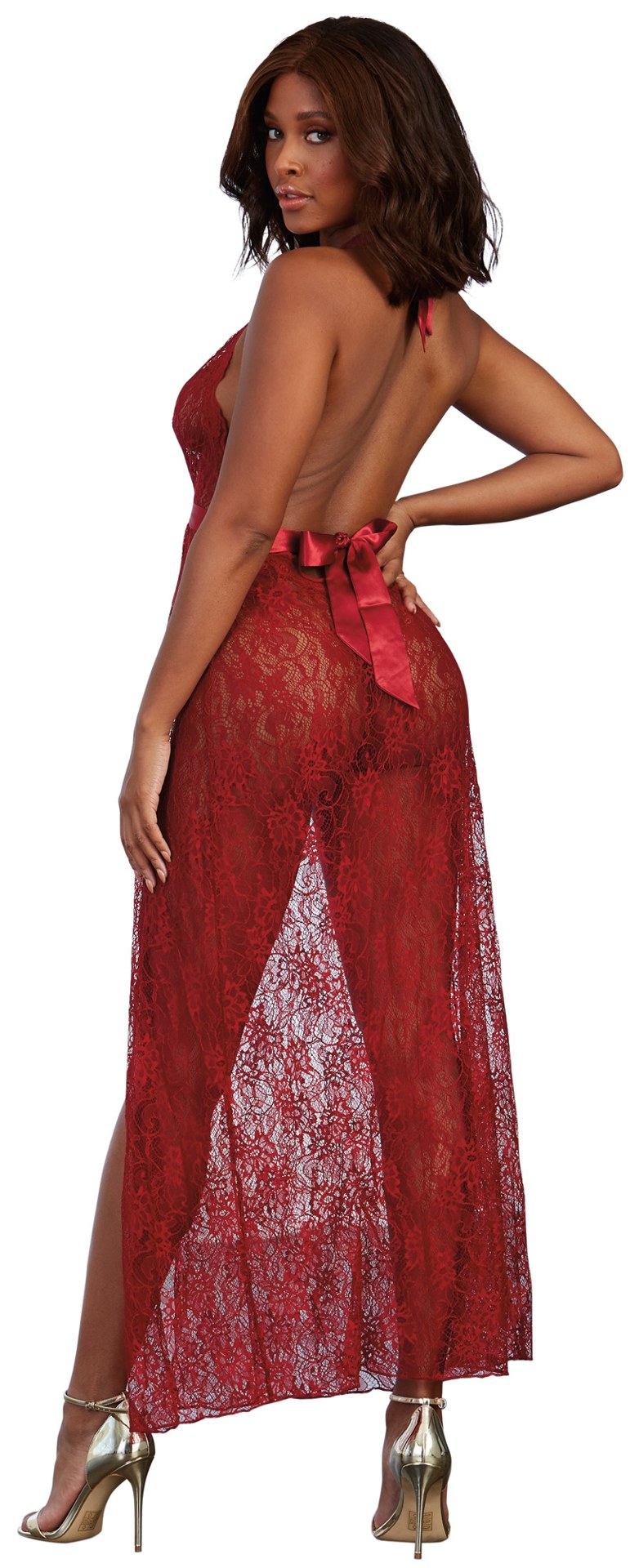 Gown