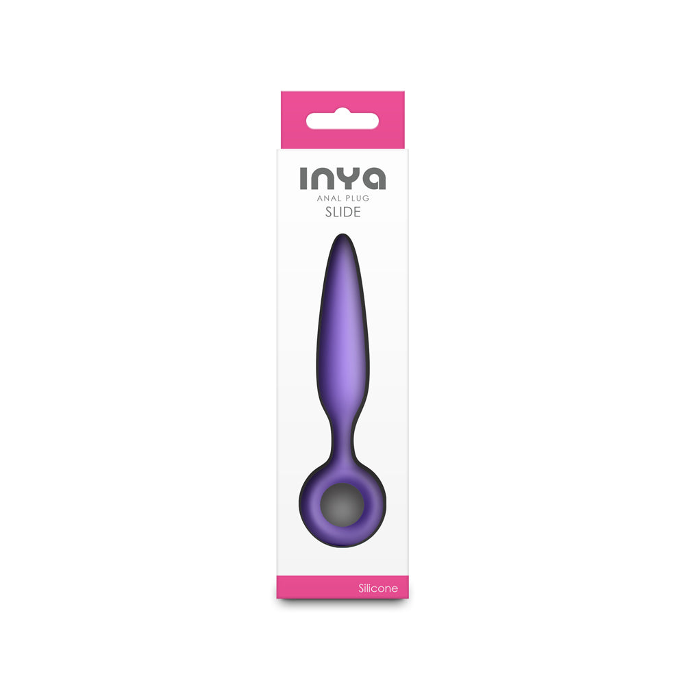 INYA Slide Purple
