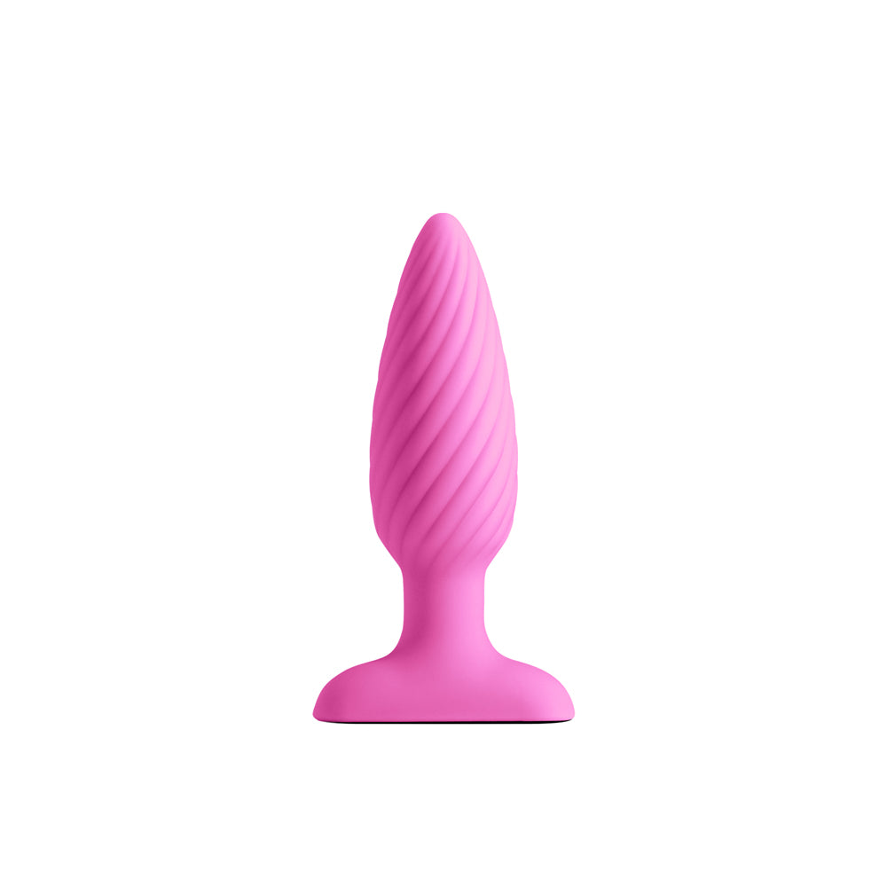 INYA Swirl Pink