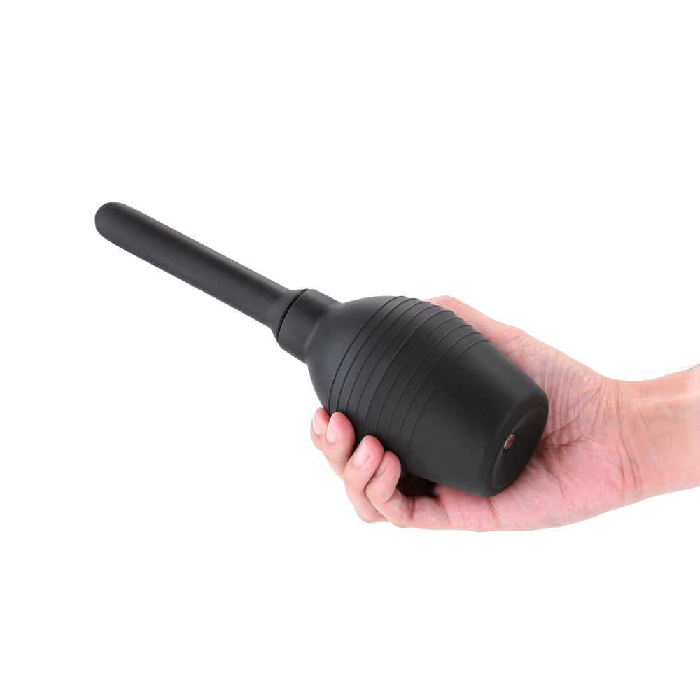 Renegade Body Cleanser 2.0 Black
