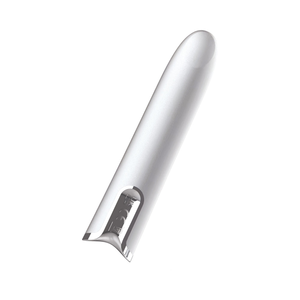 Mini's Imperial Bullet Silver