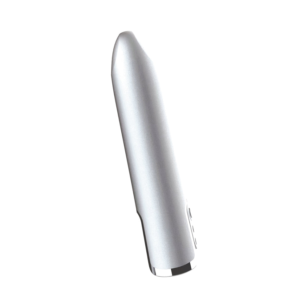 Mini's Imperial Bullet Silver