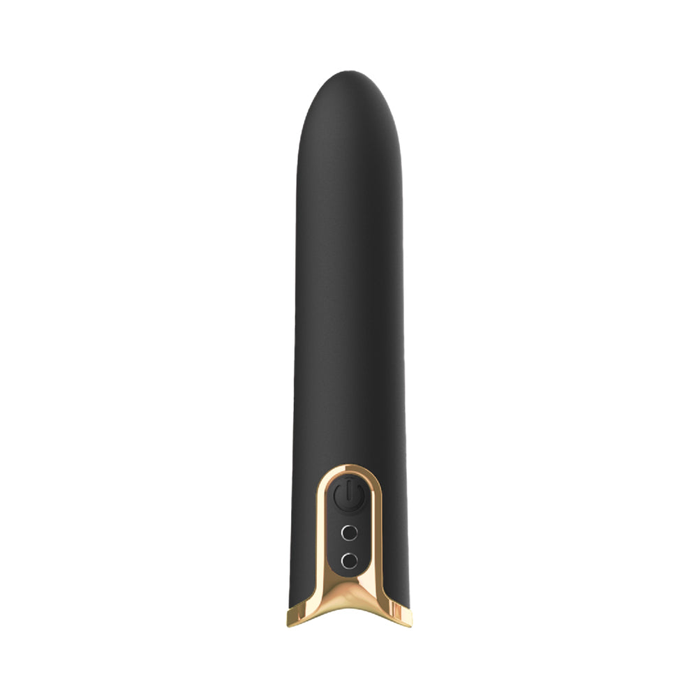Mini's Royal Bullet Black