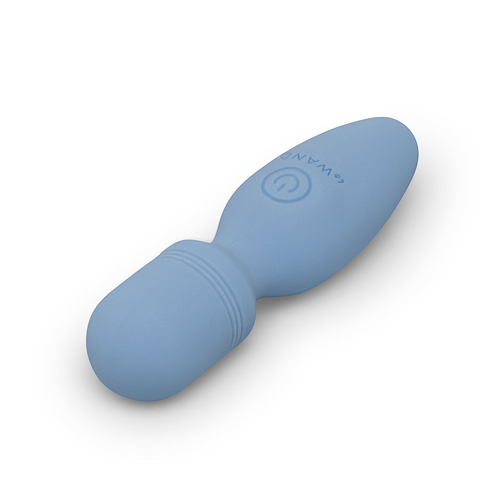 Le Wand Mini Vibe Pocket Wand
